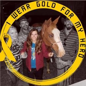 Meet your Posher, Brittany